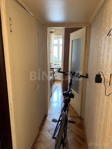 Satılır 2 otaqlı köhnə tikili 45 m², Xalqlar Dostluğu m., photo 11 from 14