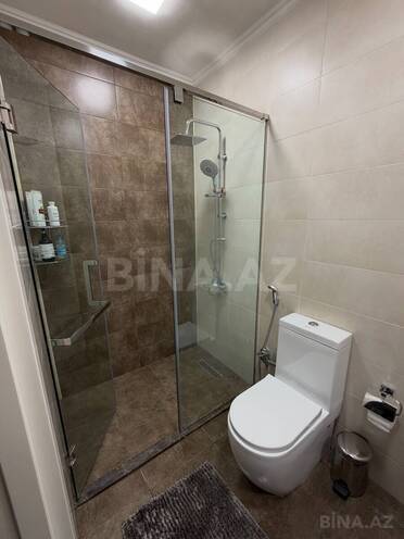 Satılır 3 otaqlı köhnə tikili 75 m², Elmlər Akademiyası m., photo 12 from 14