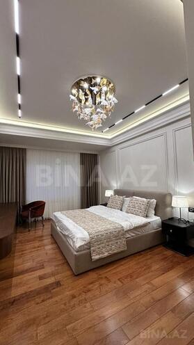 Satılır 5 otaqlı yeni tikili 200 m², Ağ şəhər q., photo 18 from 30