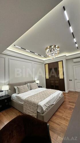 Satılır 5 otaqlı yeni tikili 200 m², Ağ şəhər q., photo 19 from 30