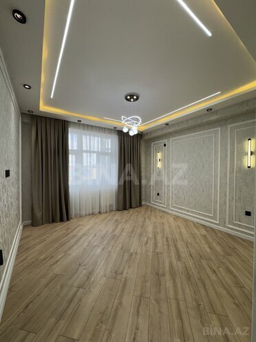 Satılır 3 otaqlı yeni tikili 115 m², İnşaatçılar m., photo 6 from 12