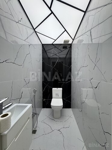 Satılır 3 otaqlı yeni tikili 115 m², İnşaatçılar m., photo 10 from 12