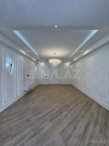 Satılır 3 otaqlı yeni tikili 115 m², İnşaatçılar m., photo 3 from 12