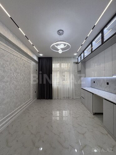 Satılır 3 otaqlı yeni tikili 115 m², İnşaatçılar m., photo 8 from 12