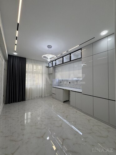 Satılır 3 otaqlı yeni tikili 115 m², İnşaatçılar m., photo 7 from 12