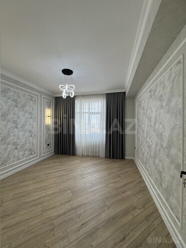 Satılır 3 otaqlı yeni tikili 115 m², İnşaatçılar m., photo 5 from 12