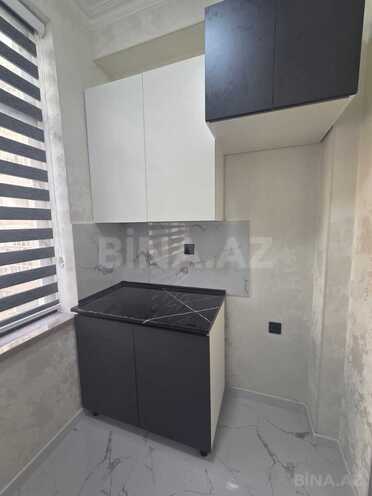 Продается 2-комн. новостройка 52 м², photo 9 from 14