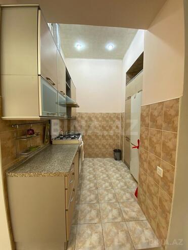 Сдаётся 4-комн. новостройка 165 м², м. Сахил, photo 13 from 20