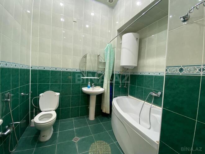 Сдаётся 4-комн. новостройка 165 м², м. Сахил, photo 16 from 20