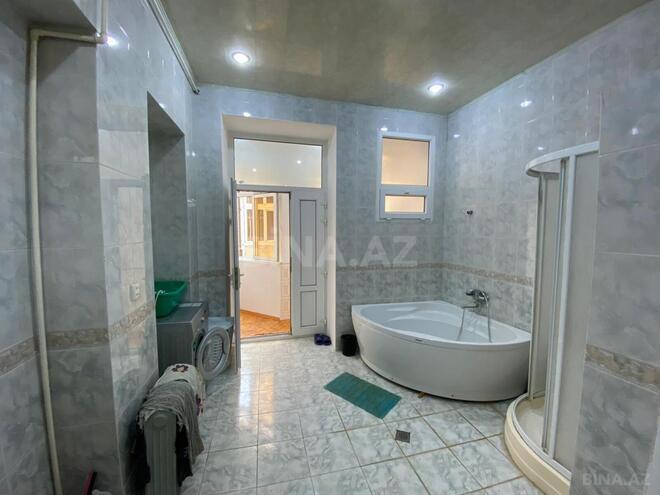 Сдаётся 4-комн. новостройка 165 м², м. Сахил, photo 15 from 20