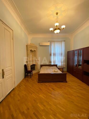 Сдаётся 4-комн. новостройка 165 м², м. Сахил, photo 9 from 20