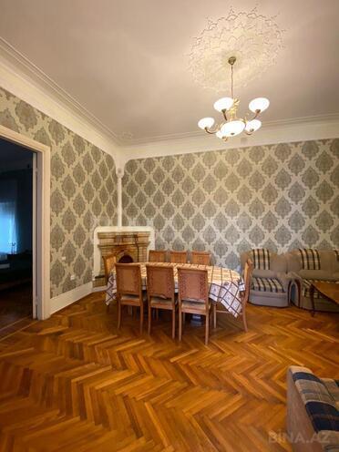 Сдаётся 4-комн. новостройка 165 м², м. Сахил, photo 3 from 20