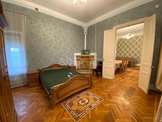 Сдаётся 4-комн. новостройка 165 м², м. Сахил, photo 6 from 20