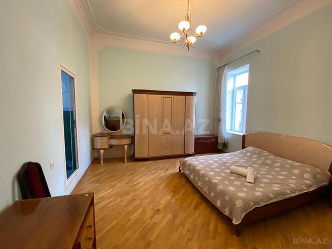 Сдаётся 4-комн. новостройка 165 м², м. Сахил, photo 11 from 20