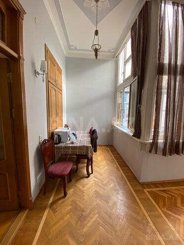 Сдаётся 4-комн. новостройка 165 м², м. Сахил, photo 18 from 20
