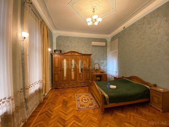 Сдаётся 4-комн. новостройка 165 м², м. Сахил, photo 7 from 20