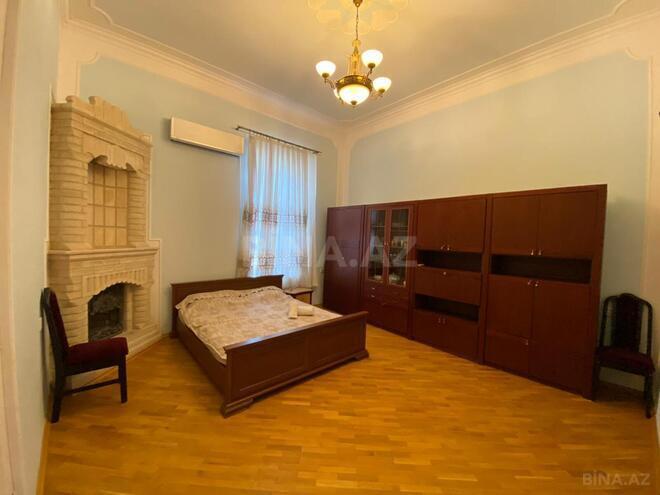 Сдаётся 4-комн. новостройка 165 м², м. Сахил, photo 8 from 20