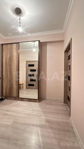 Satılır 2 otaqlı yeni tikili 65 m², Nəsimi r., photo 4 from 8