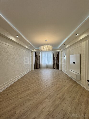 Satılır 3 otaqlı yeni tikili 115 m², İnşaatçılar m., photo 11 from 12