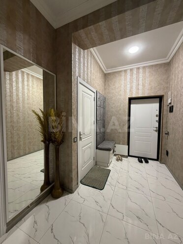 Satılır 2 otaqlı yeni tikili 55 m², photo 4 from 9