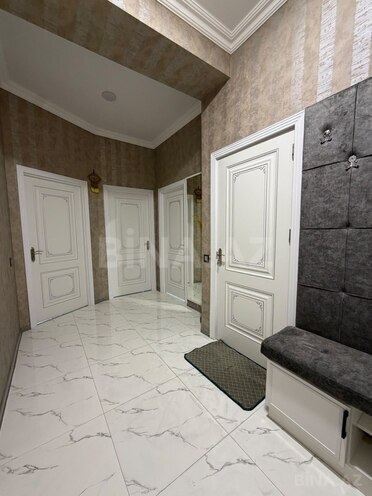 Satılır 2 otaqlı yeni tikili 55 m², photo 5 from 9