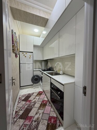 Satılır 2 otaqlı yeni tikili 55 m², photo 6 from 9