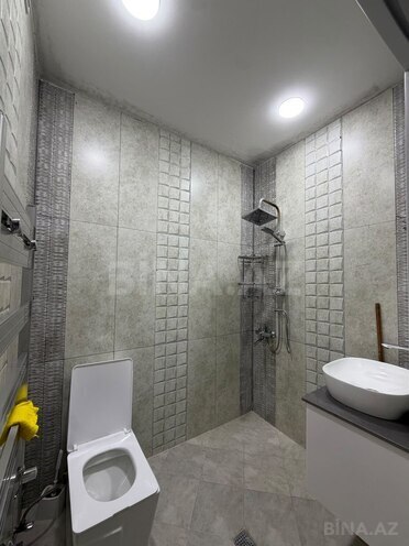 Satılır 2 otaqlı yeni tikili 55 m², photo 8 from 9