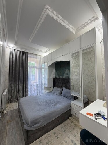 Satılır 2 otaqlı yeni tikili 55 m², photo 3 from 9