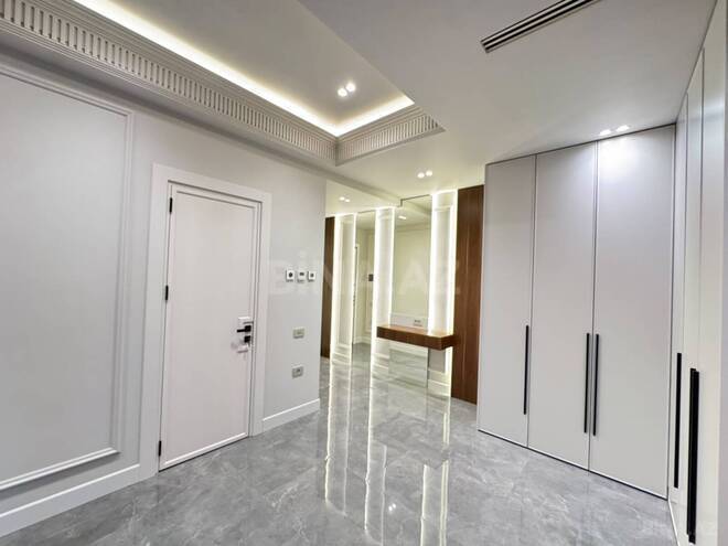 İcarəyə verilir 3 otaqlı yeni tikili 165 m², Xətai r., photo 10 from 23