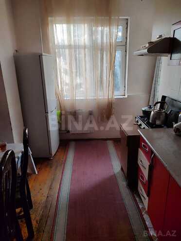 Продаётся 3-комн. вторичка 110 м², м. Нариман Нариманов, photo 8 from 12