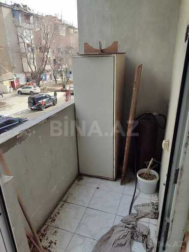 Продаётся 3-комн. вторичка 110 м², м. Нариман Нариманов, photo 11 from 12