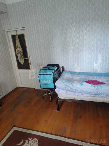 Продаётся 3-комн. вторичка 110 м², м. Нариман Нариманов, photo 7 from 12