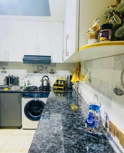 Сдаётся 4-комн. дом/дача 170 м², пос. Ази Асланова, photo 3 from 12