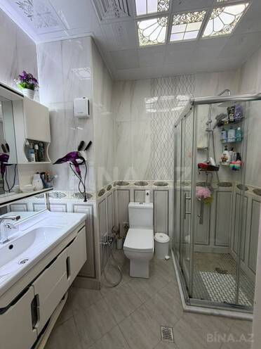 Satılır 2 otaqlı yeni tikili 92 m², Xalqlar Dostluğu m., photo 9 from 11
