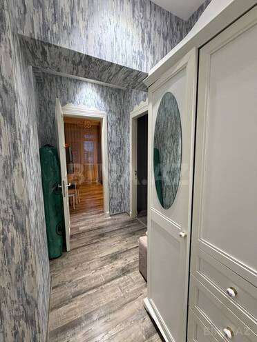 Satılır 2 otaqlı yeni tikili 92 m², Xalqlar Dostluğu m., photo 6 from 11