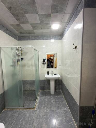 Satılır 2 otaqlı yeni tikili 85 m², Əhmədli m., photo 12 from 14
