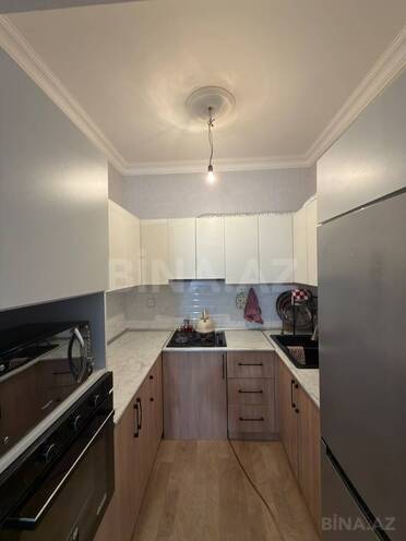 Satılır 2 otaqlı yeni tikili 85 m², Əhmədli m., photo 7 from 14