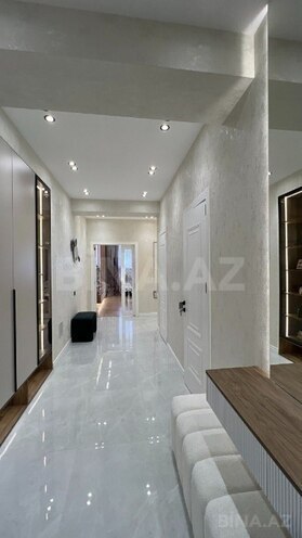 Satılır 3 otaqlı yeni tikili 117 m², Gənclik m., photo 4 from 12