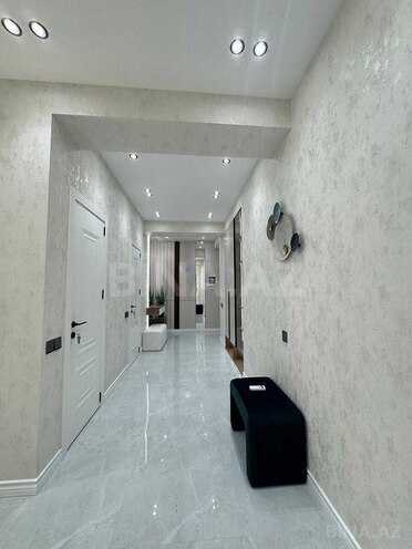 Satılır 3 otaqlı yeni tikili 117 m², Gənclik m., photo 7 from 12