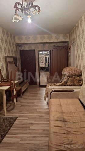 İcarəyə verilir 1 otaqlı köhnə tikili 30 m², Neftçilər m., photo 4 from 8