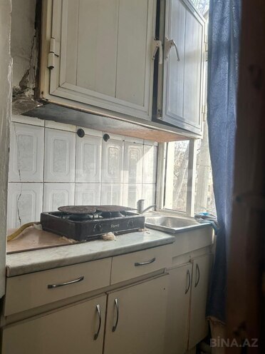 İcarəyə verilir 1 otaqlı köhnə tikili 30 m², Neftçilər m., photo 6 from 8