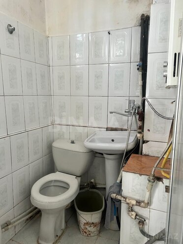 İcarəyə verilir 1 otaqlı köhnə tikili 30 m², Neftçilər m., photo 7 from 8