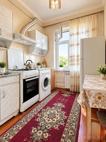 Продаётся 2-комн. вторичка 58 м², photo 3 from 9