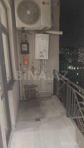 Satılır 3 otaqlı yeni tikili 95 m², Nəsimi r., photo 10 from 11