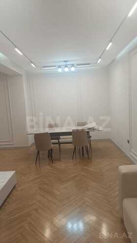 Satılır 3 otaqlı yeni tikili 95 m², Nəsimi r., photo 3 from 11