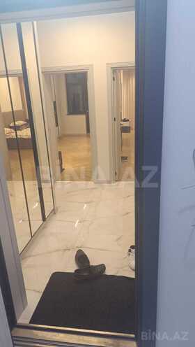 Satılır 3 otaqlı yeni tikili 95 m², Nəsimi r., photo 4 from 11