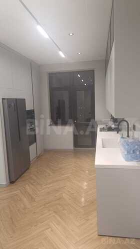 Satılır 3 otaqlı yeni tikili 95 m², Nəsimi r., photo 8 from 11