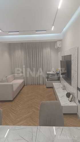 Satılır 3 otaqlı yeni tikili 95 m², Nəsimi r., photo 1 from 11