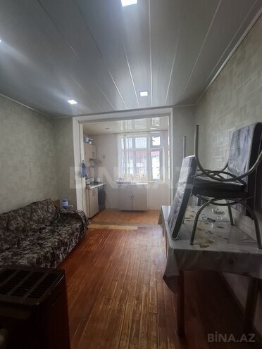 Продается 2-комн. вторичка 70 м², Абшеронcкий  р., photo 6 from 10