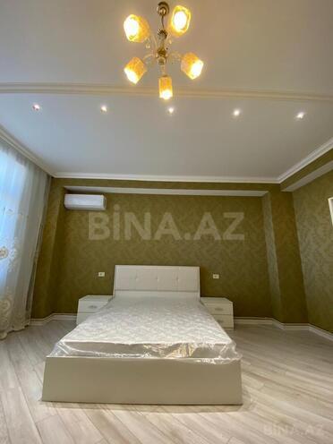 Сдаётся 2-комн. новостройка 87 м², м. Элмляр Академиясы, photo 11 from 20